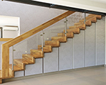 Construction et protection de vos escaliers par Escaliers Maisons à Le Mesnil-Gilbert